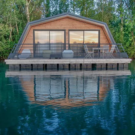Lac De