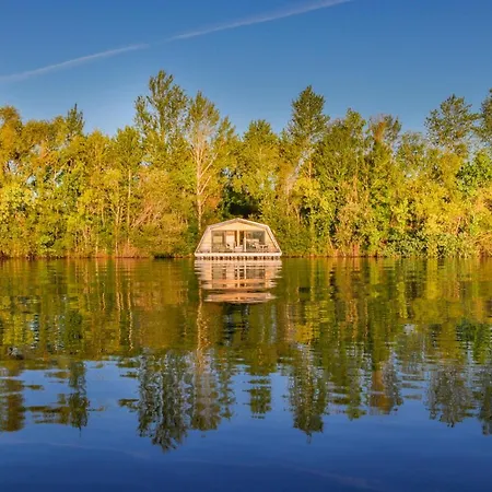 Appart hôtel Lac De Baurech