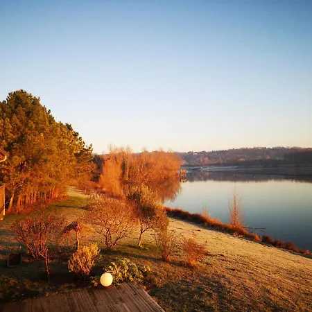 Lac De * Baurech
